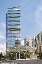 Tanjong Pagar MRT (D1), Office #472712211